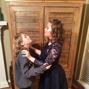 Meet your Posher, Rainey